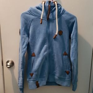 Naketano Hoodie